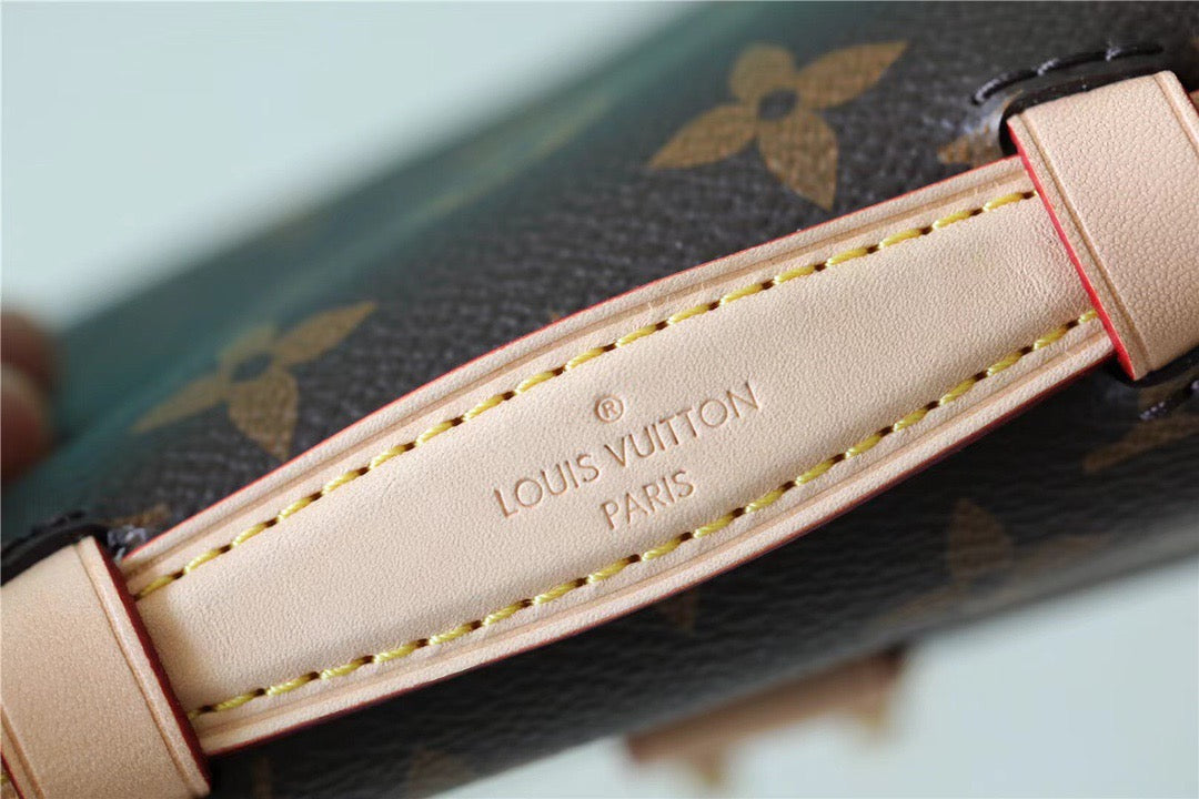 Louis Vuitton Micro Metis Monogram Canvas For Women, WomenÃƒÂ¢Ã¢â€šÂ¬Ã¢â€žÂ¢s Handbags, Shoulder And Crossbody Bags 5.5in/14cm Louis Vuitton M81267