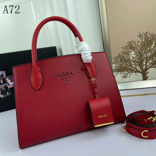 Barnes-Bags - Prada Bags - 849