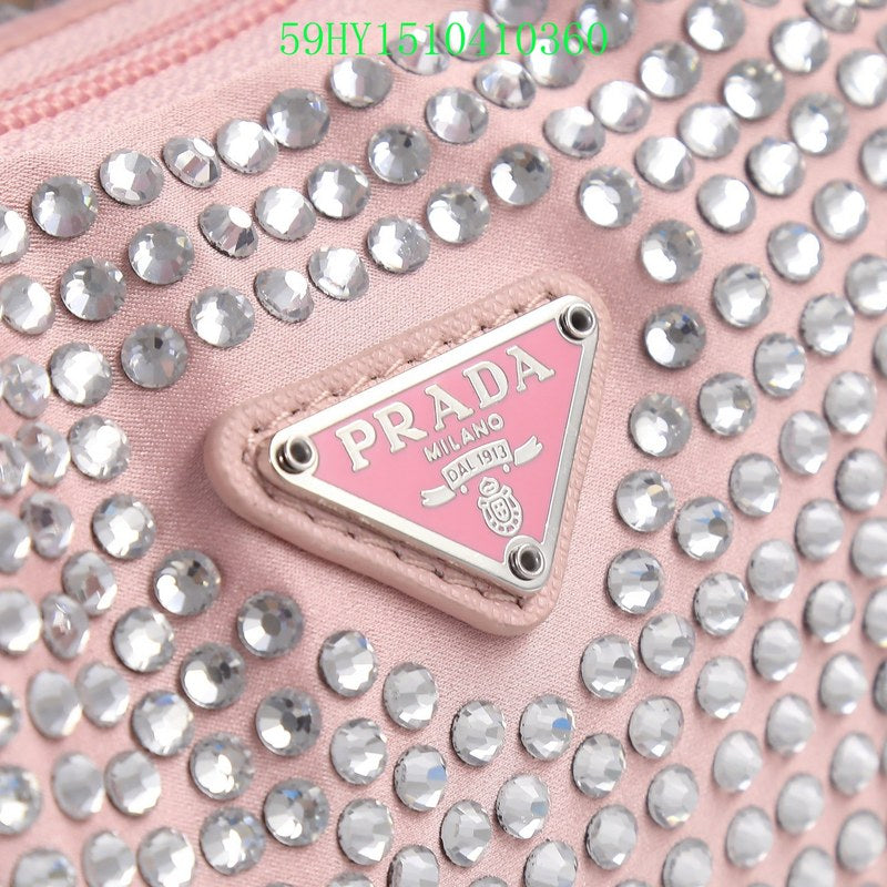 Prada Bags - The Luxera Bags  403
