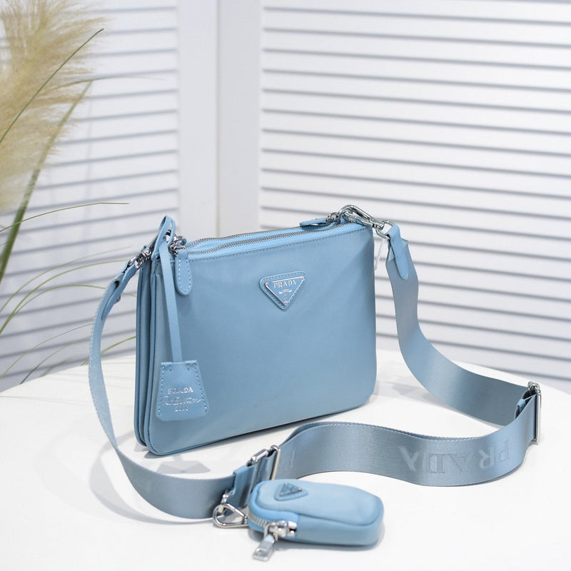 Prada Bags - Luxera Bags - 1268