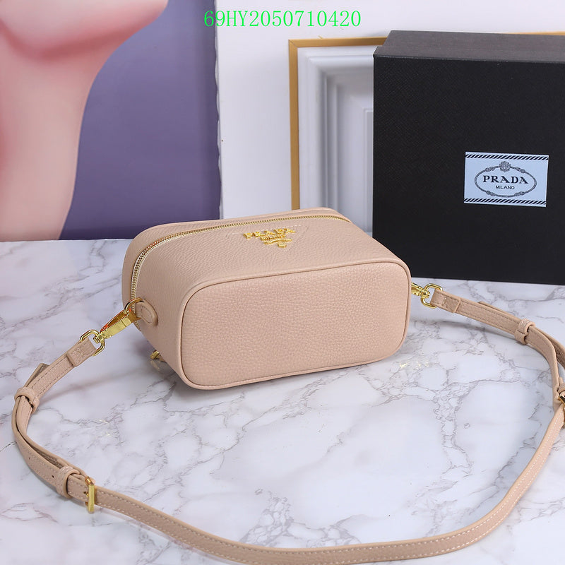 Prada Bags - The Luxera Bags  114