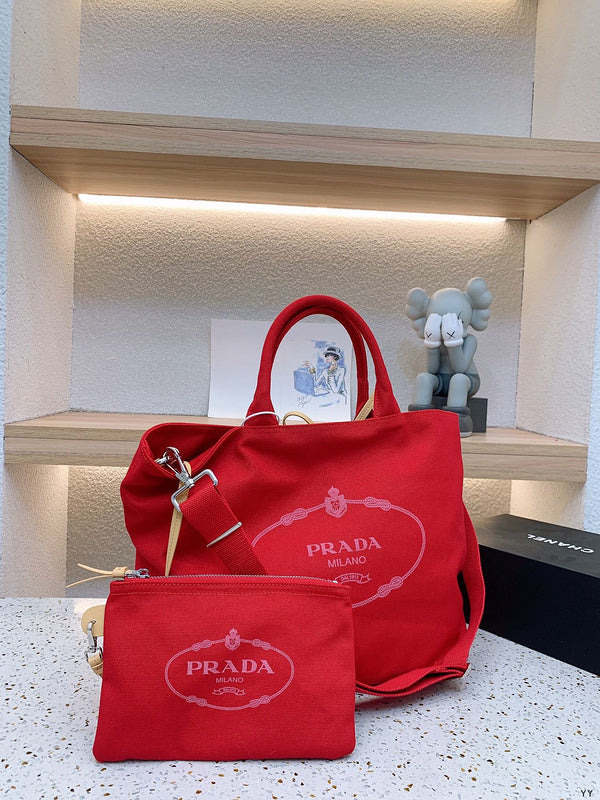 Prada Bags - Luxera Bags - 504