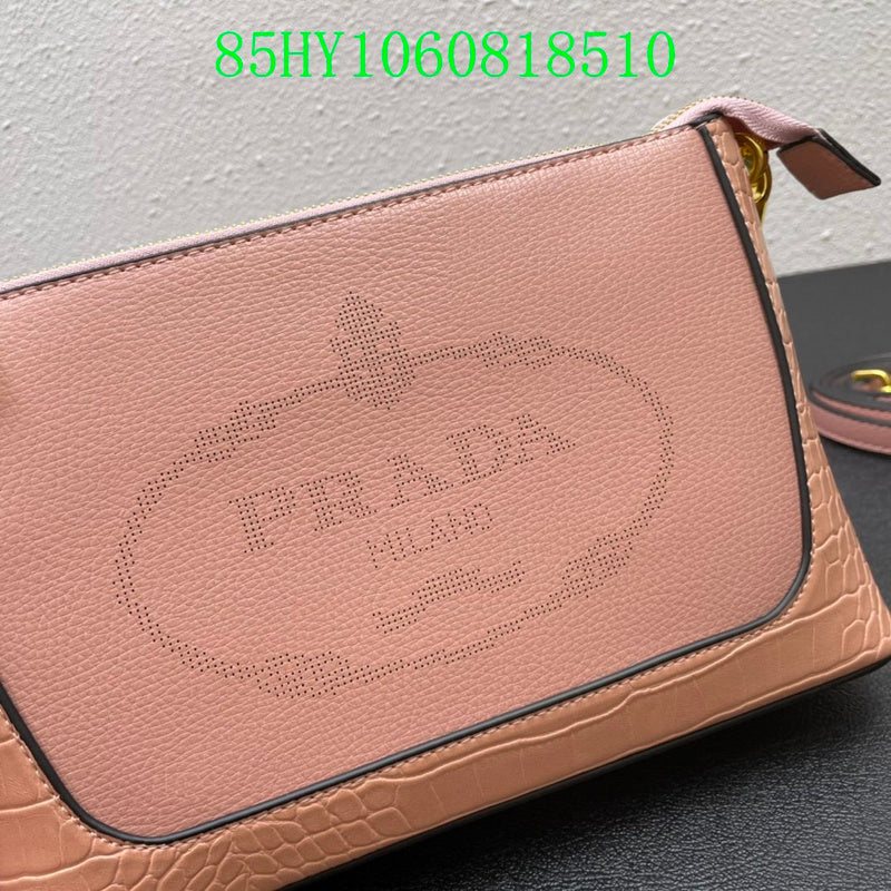Prada Bags - The Luxera Bags  1054