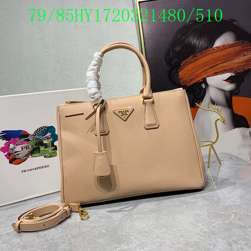 Prada Bags - The Luxera Bags  1551