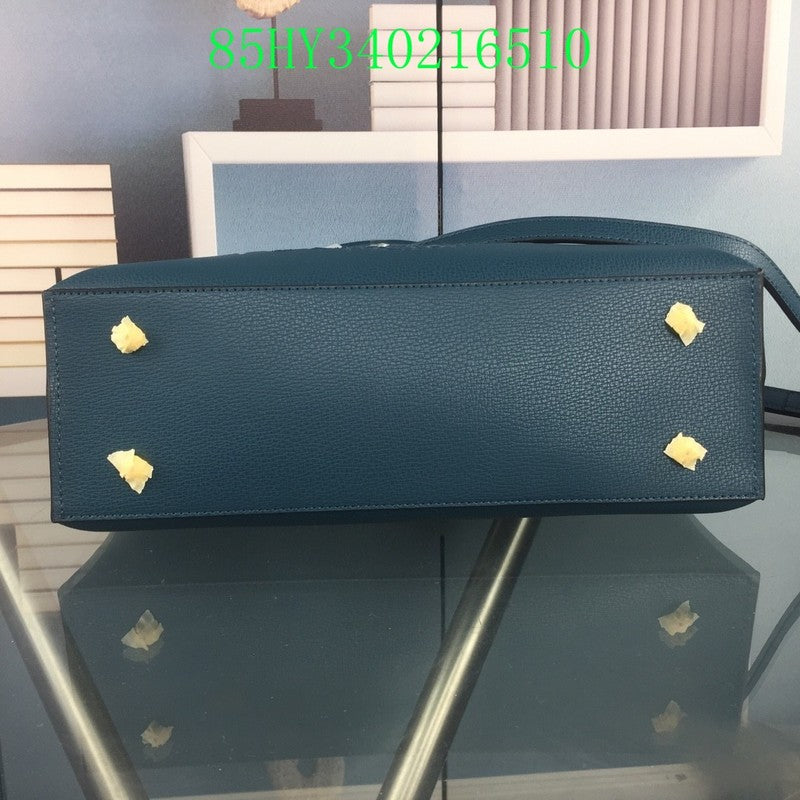 Prada Bags - The Luxera Bags  553