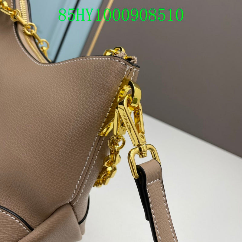 Prada Bags - The Luxera Bags  1003