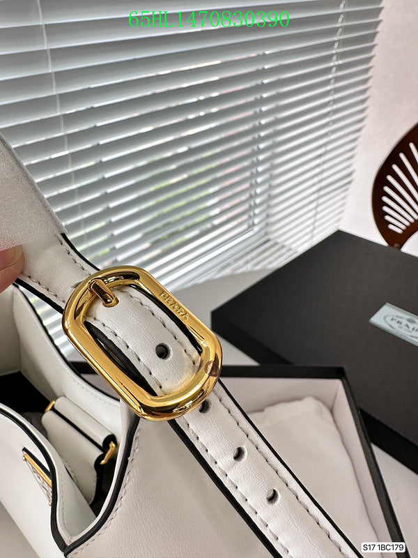 Prada Bags - The Luxera Bags  007