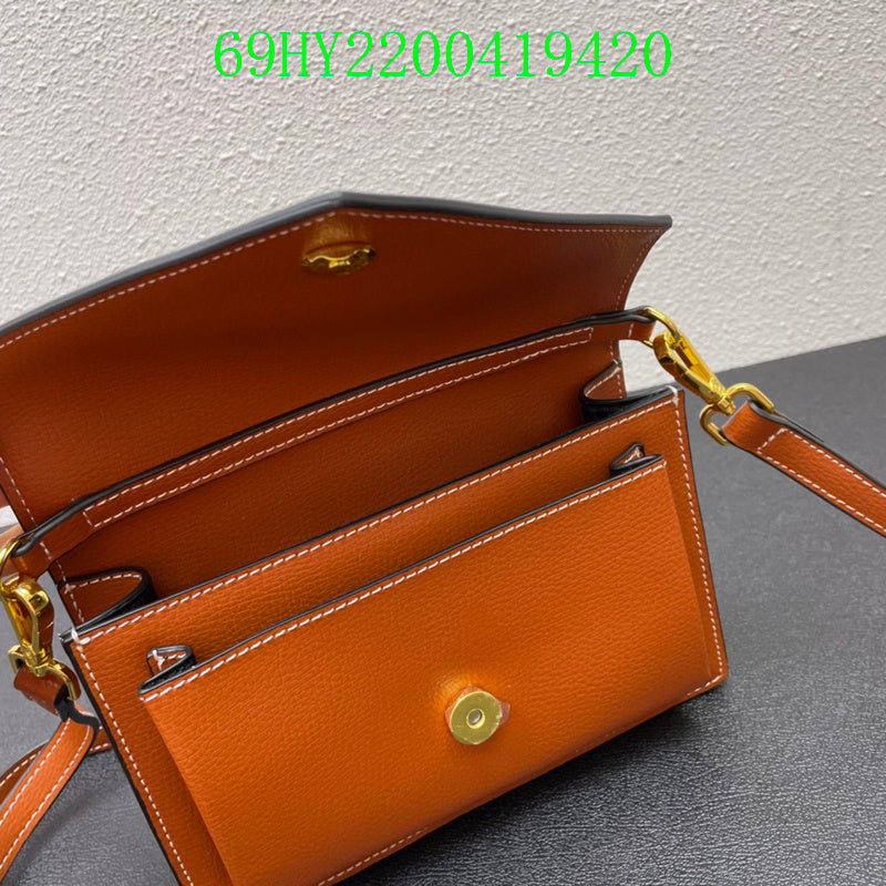 Prada Bags - The Luxera Bags  363
