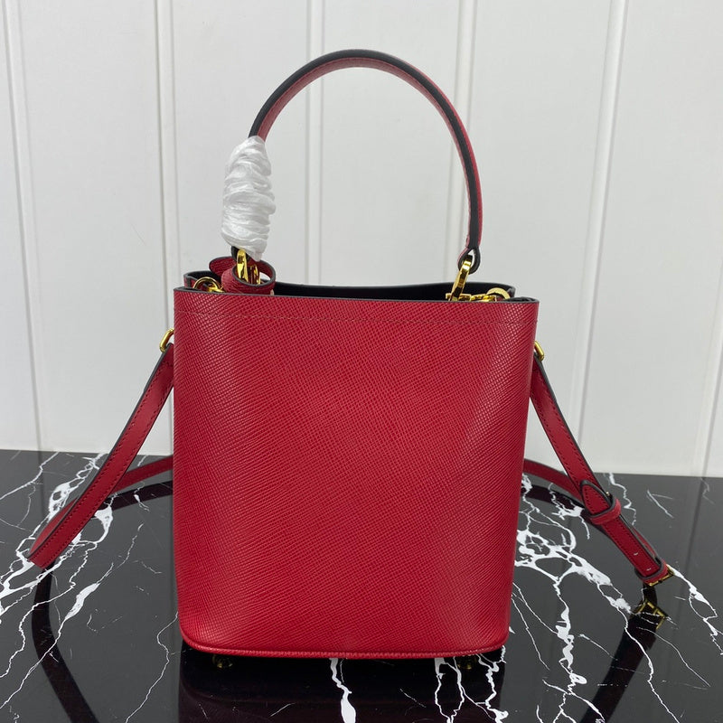 Prada Bags - Luxera Bags - 1034