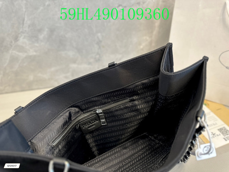 Prada Bags - The Luxera Bags  637