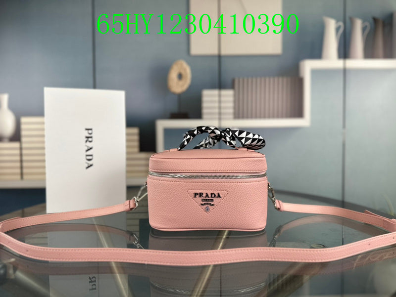Prada Bags - The Luxera Bags  412