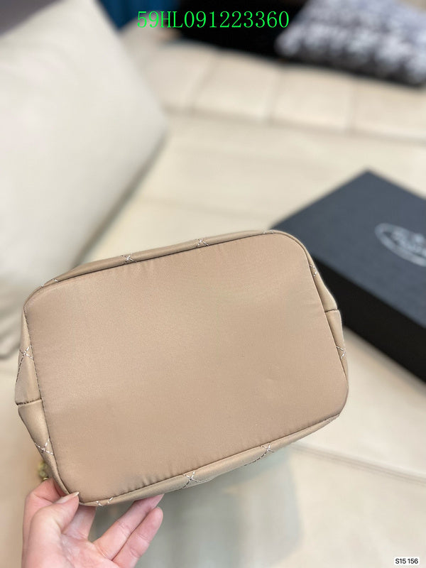 Prada Bags - The Luxera Bags  687