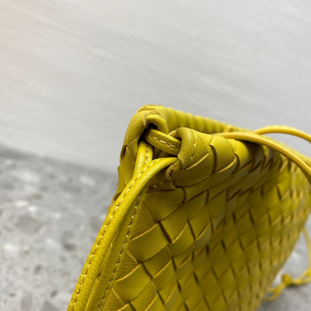Shoulder Bag Yellow, For Women, Women Bags 10.2in/26cm