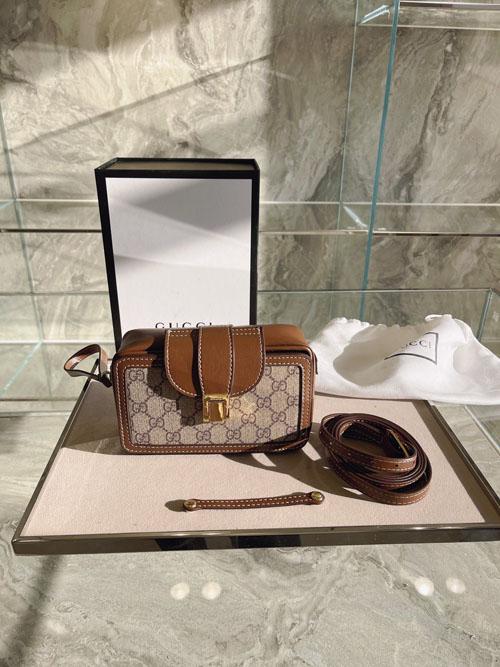 LB - New 1:1 rep  Bags Gucci 311