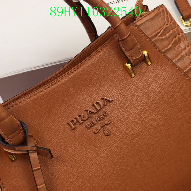 Prada Bags - The Luxera Bags  1526