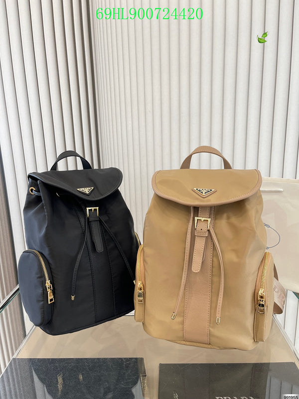 Prada Bags - The Luxera Bags  082