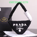 Prada Bags - The Luxera Bags  962
