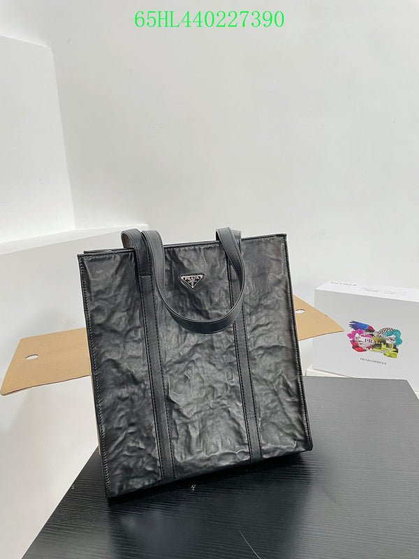 Prada Bags - The Luxera Bags  491