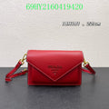 Prada Bags - The Luxera Bags  367
