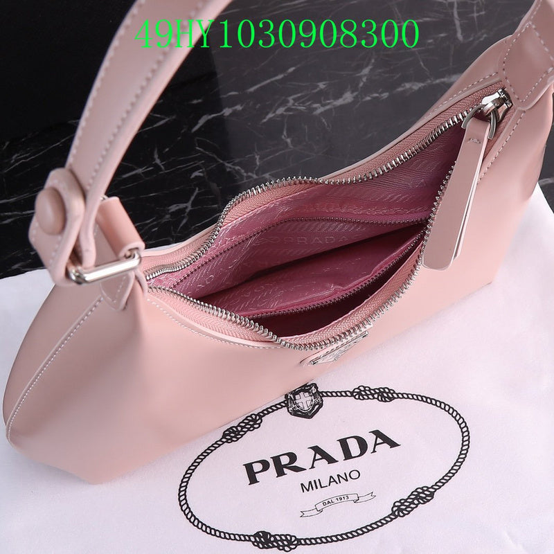 Prada Bags - The Luxera Bags  999