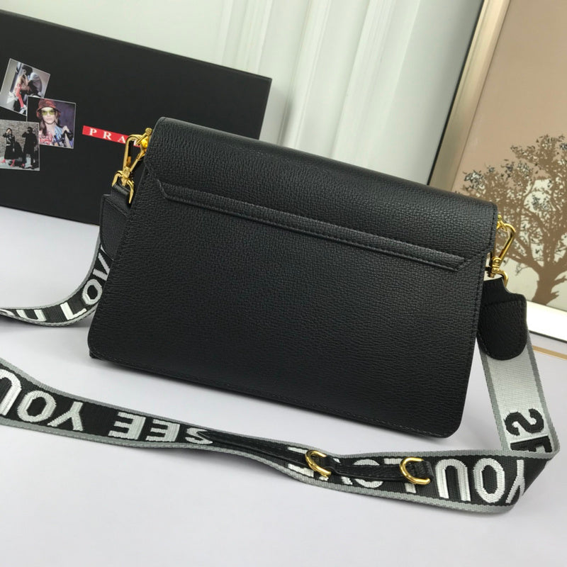 Prada Bags - Luxera Bags - 689