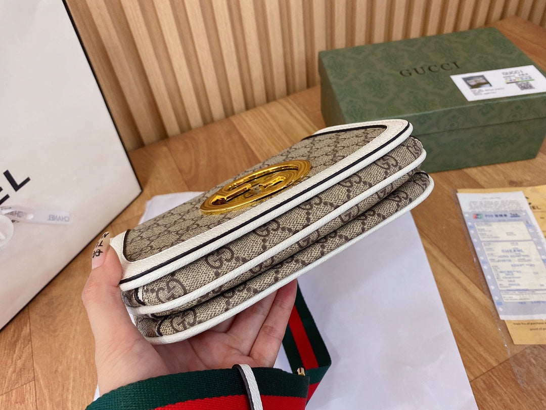 LB - New 1:1 rep Lux Bags Gucci 377