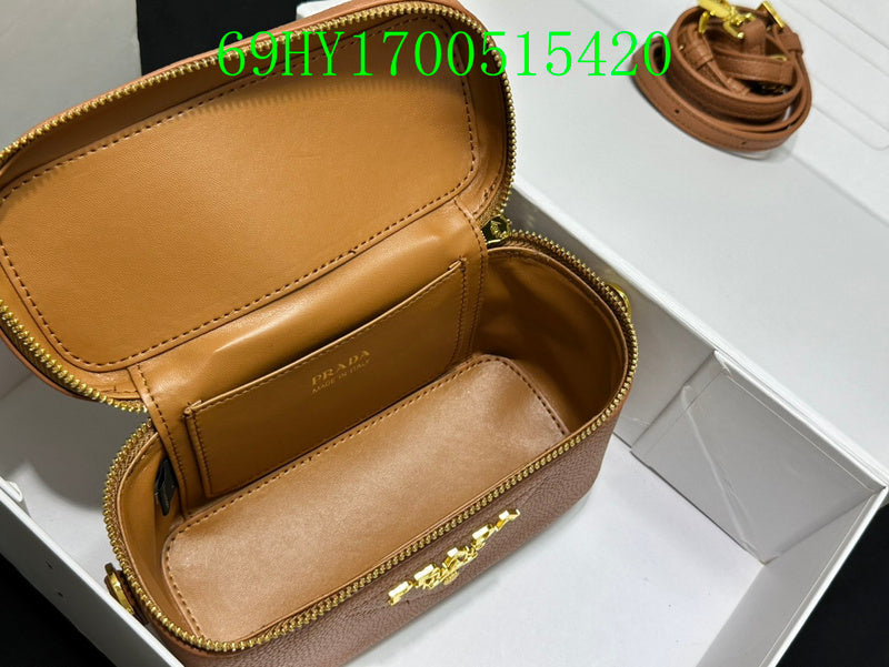 Prada Bags - The Luxera Bags  298