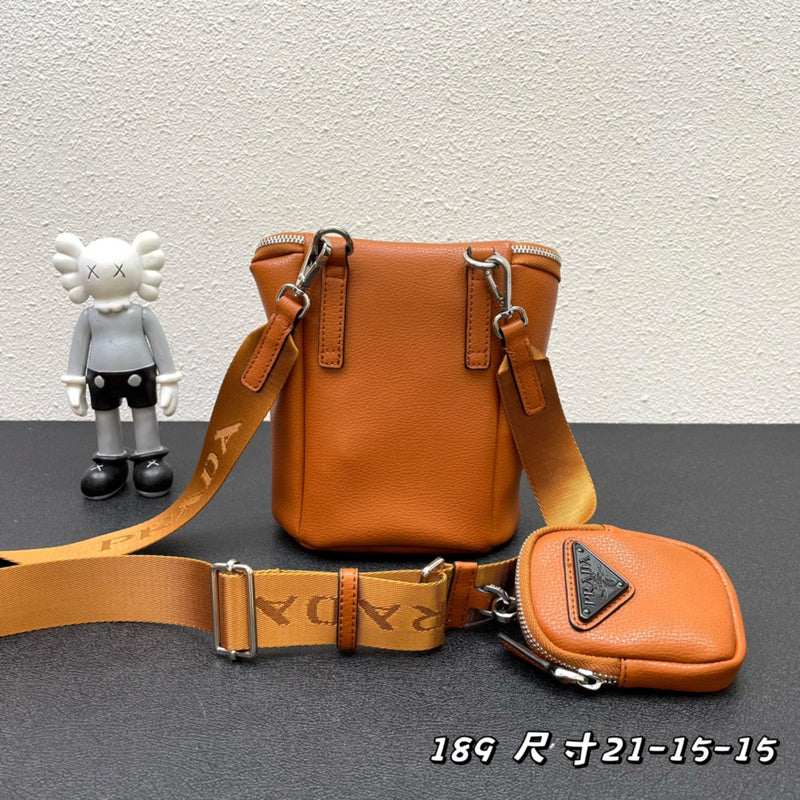 Barnes-Bags - Prada Bags - 963