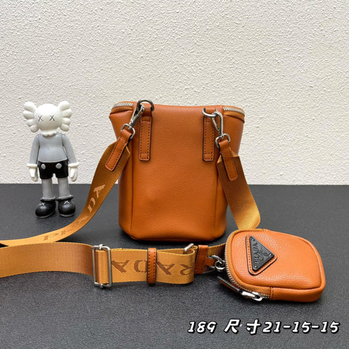 Barnes-Bags - Prada Bags - 963