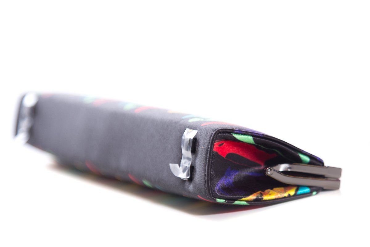 Phillip Treacy Multi Clutch