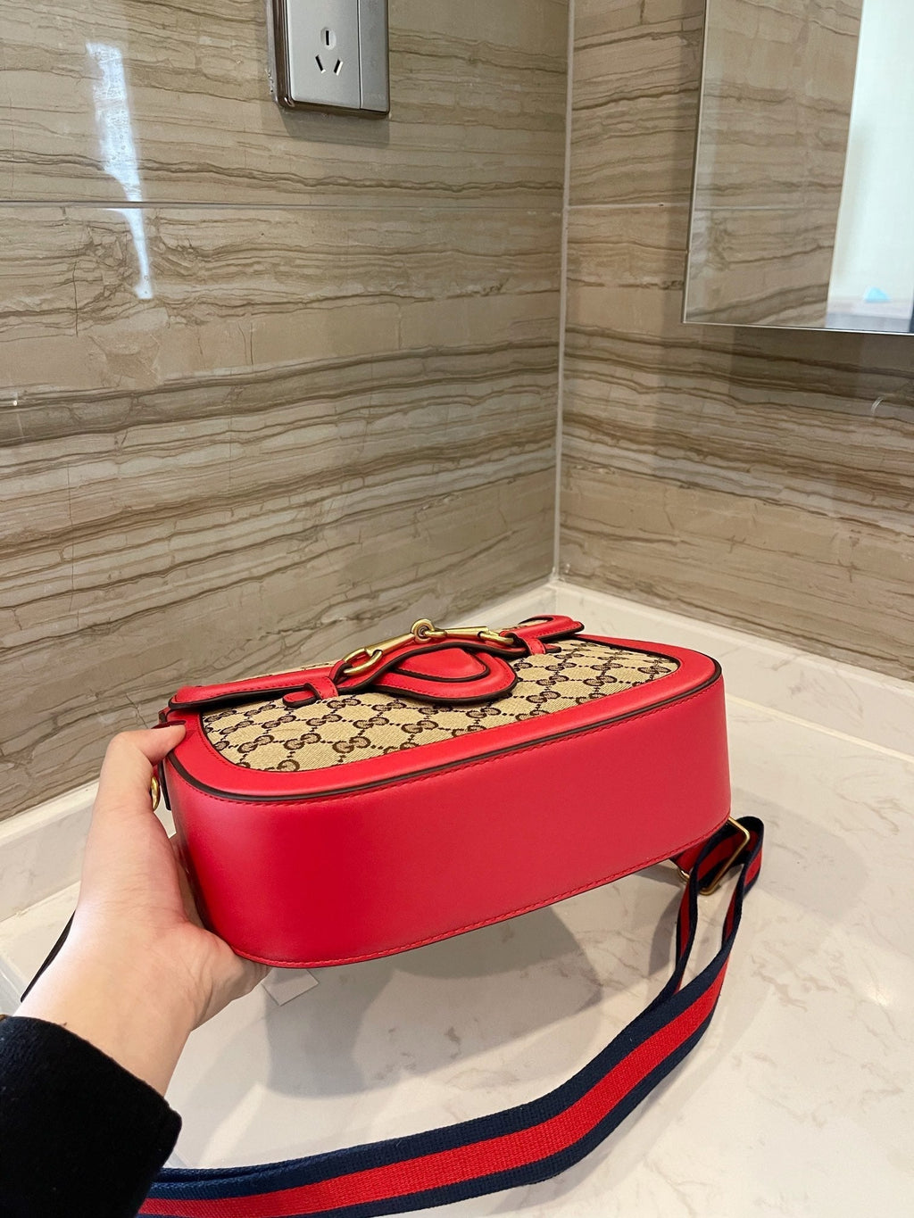 LB - New 1:1 rep  Bags Gucci 192