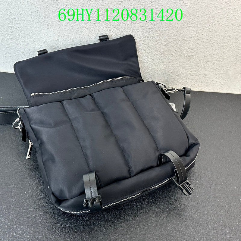 Prada Bags - The Luxera Bags  010