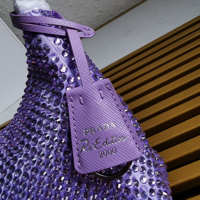 Prada Bags - Luxera Bags - 019
