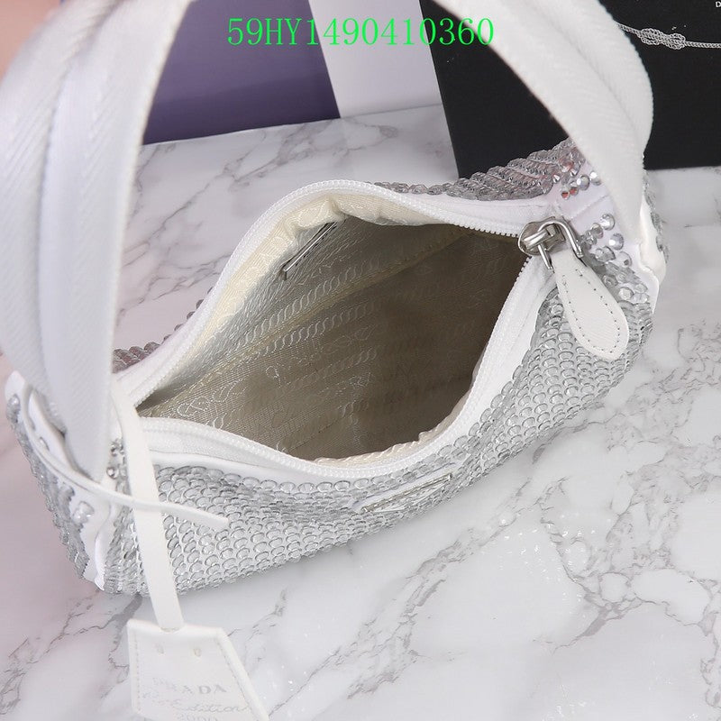 Prada Bags - The Luxera Bags  408