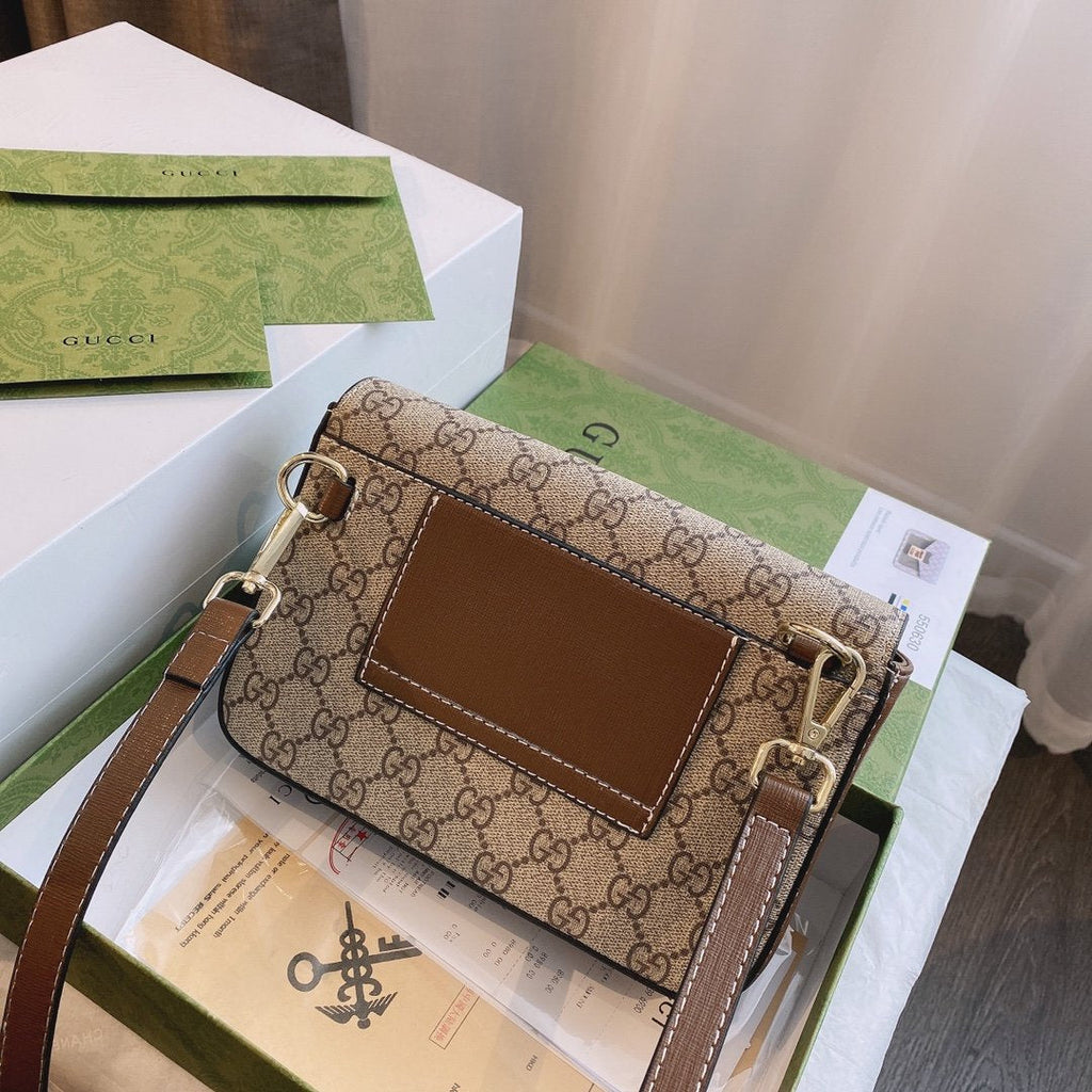 LB - New 1:1 rep  Bags Gucci 262