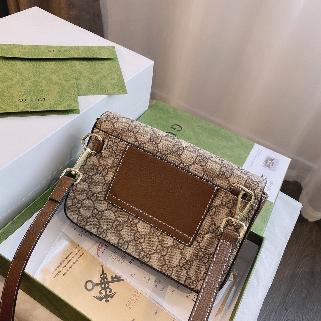 LB - New 1:1 rep  Bags Gucci 262