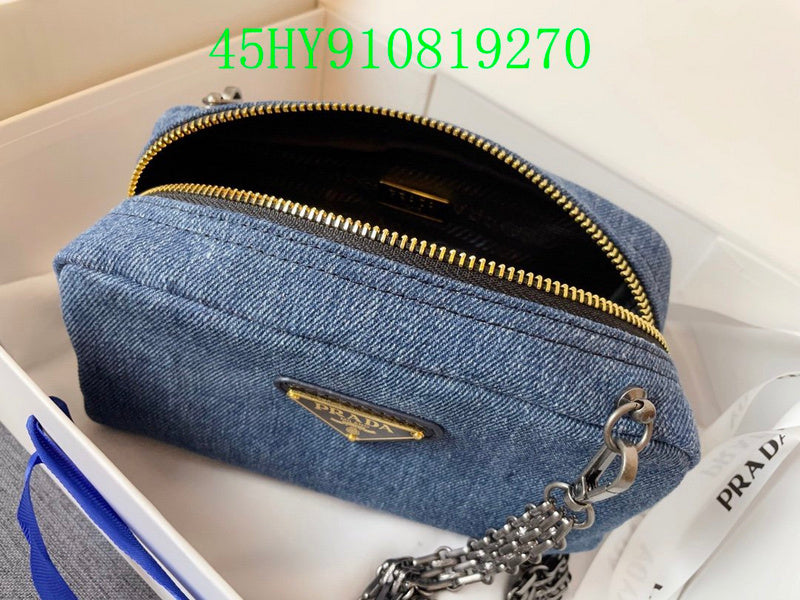 Prada Bags - The Luxera Bags  1032