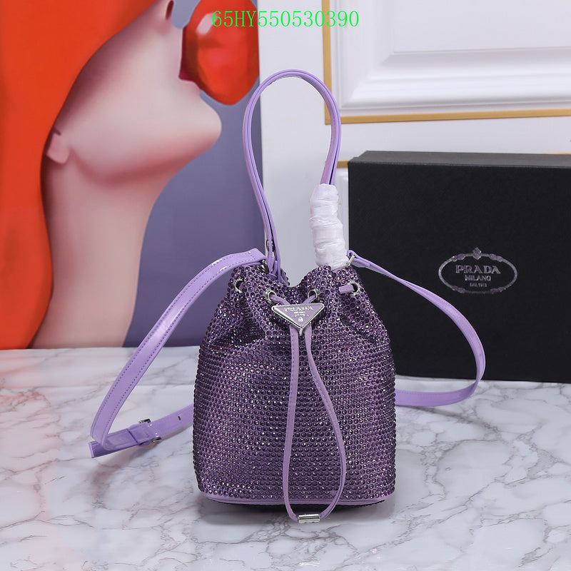 Prada Bags - The Luxera Bags  245
