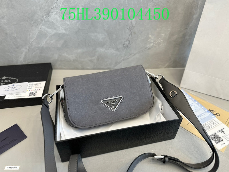 Prada Bags - The Luxera Bags  647