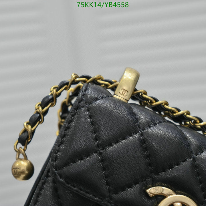 Chanel Bags Crossbody - 475