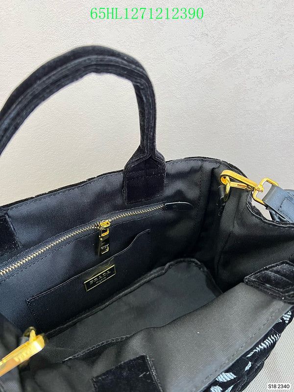 Prada Bags - The Luxera Bags  715