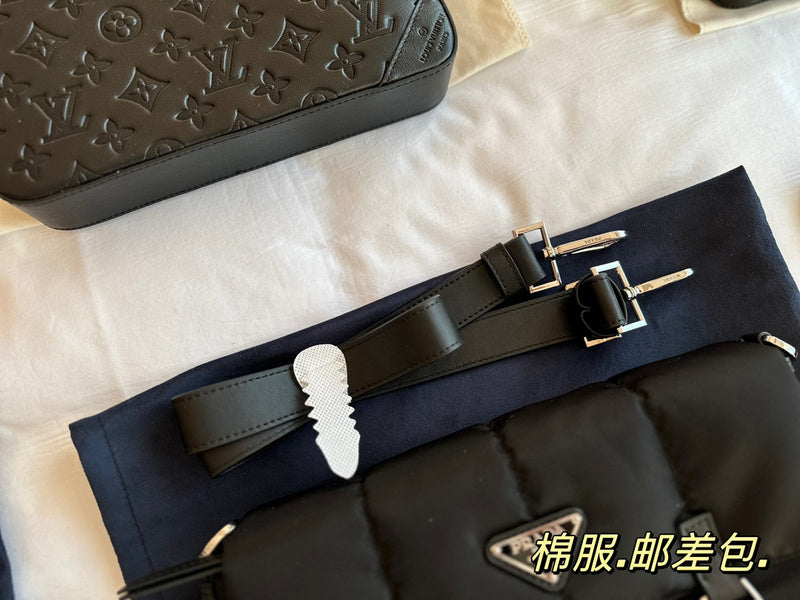 Prada Bags - Luxera Bags - 574