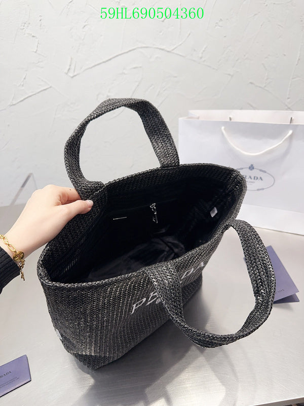 Prada Bags - The Luxera Bags  332