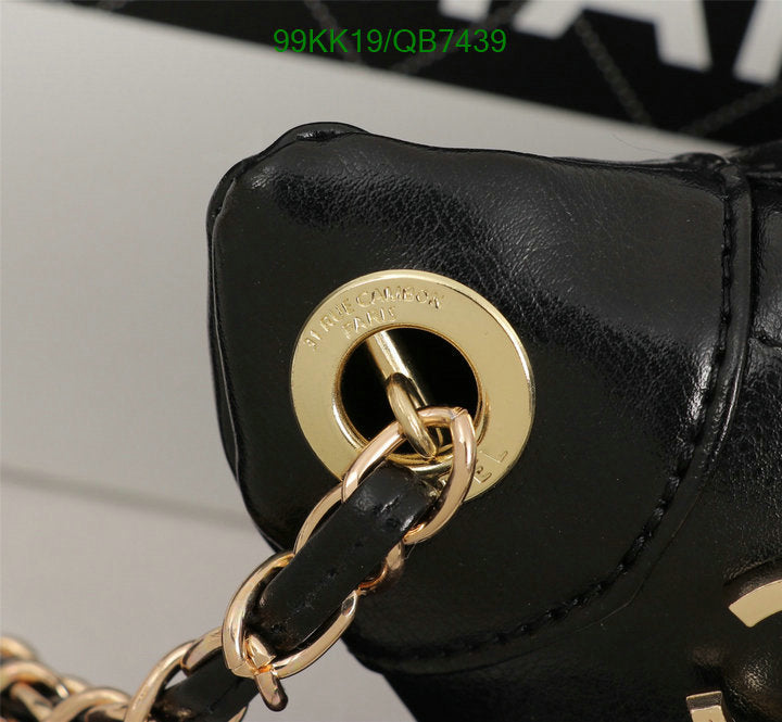 Chanel Bags Crossbody - 184