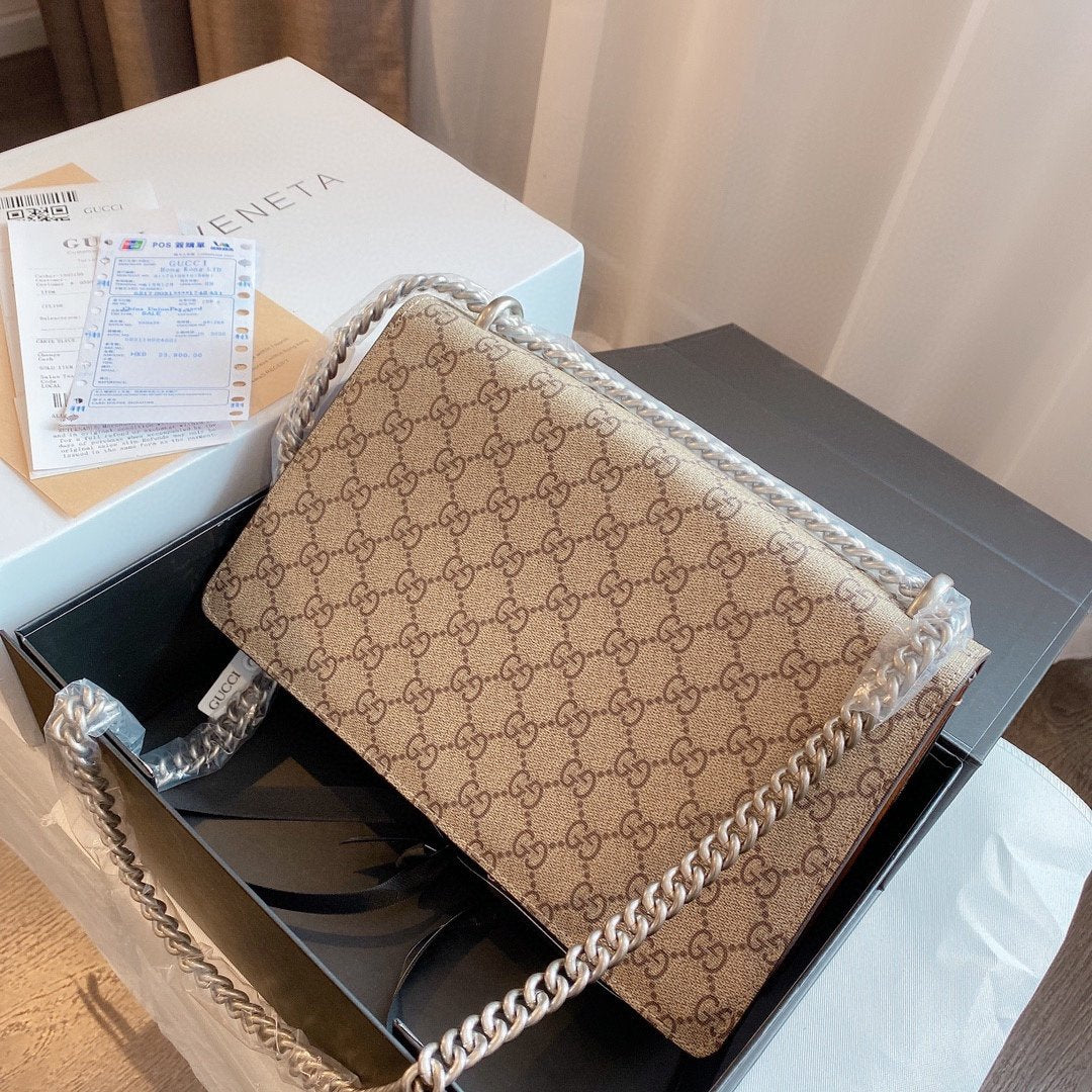 LB - New 1:1 rep  Bags Gucci 242