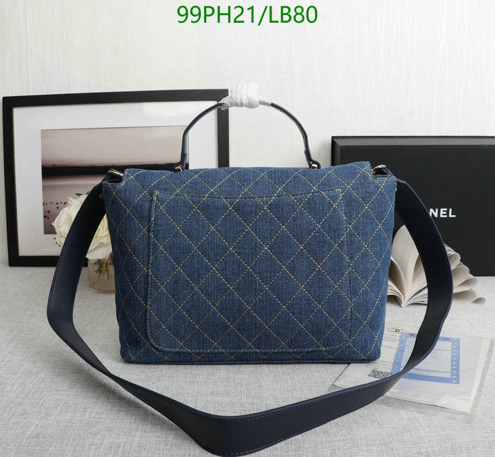 Chanel Bags Crossbody - 468
