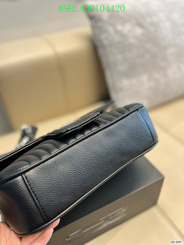 Prada Bags - The Luxera Bags  643