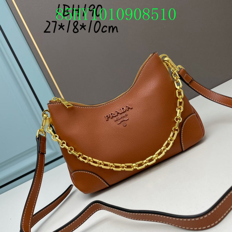 Prada Bags - The Luxera Bags  1006