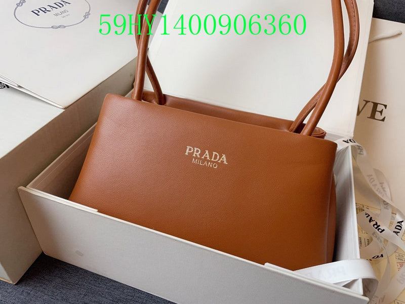 Prada Bags - The Luxera Bags  1012