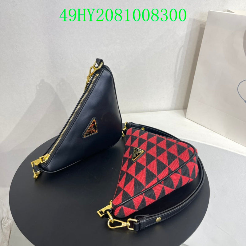 Prada Bags - The Luxera Bags  929